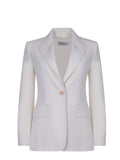 MAX MARA Jackets 2511041021600 330-001 White