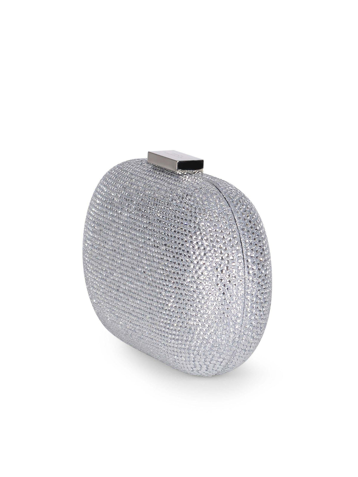 TWENTY FOURHAITCH Bags BAG0004462P ARG Silver
