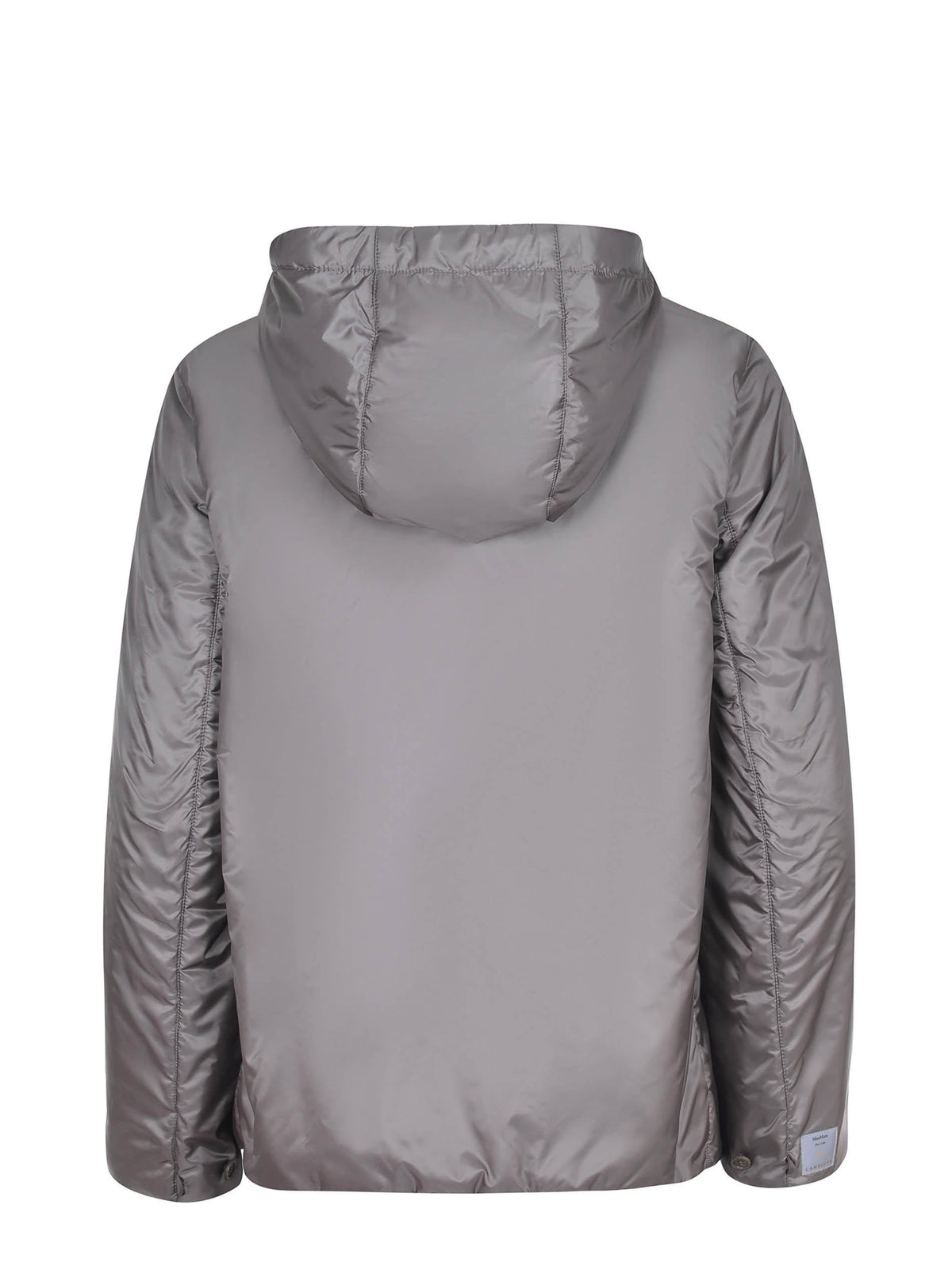 MAX MARA THE CUBE Jackets 2619481044600 025-024 Grey