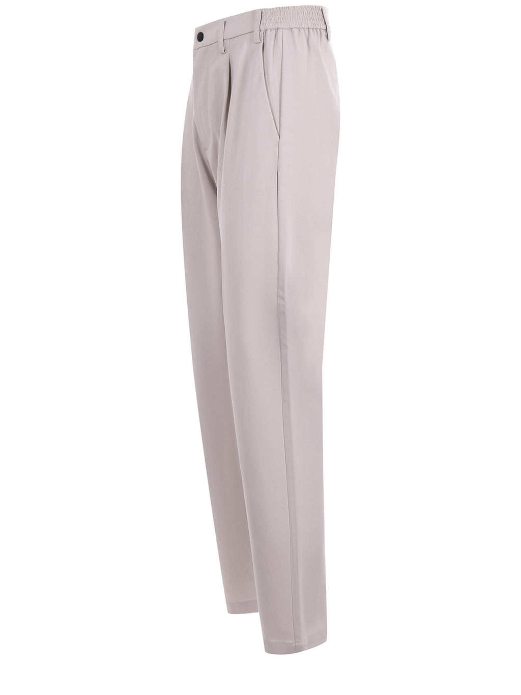 PEOPLE OF SHIBUYA KOBRA Trousers PF722-930 Sand