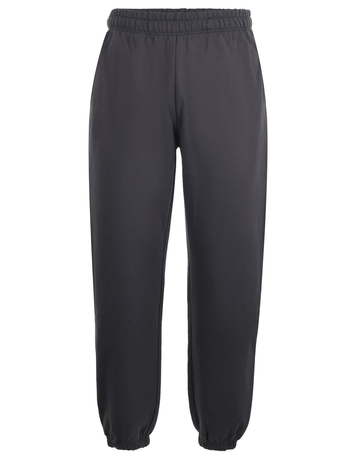 THE NORTH FACE Trousers NF0A8E3E RHI1 Dark grey