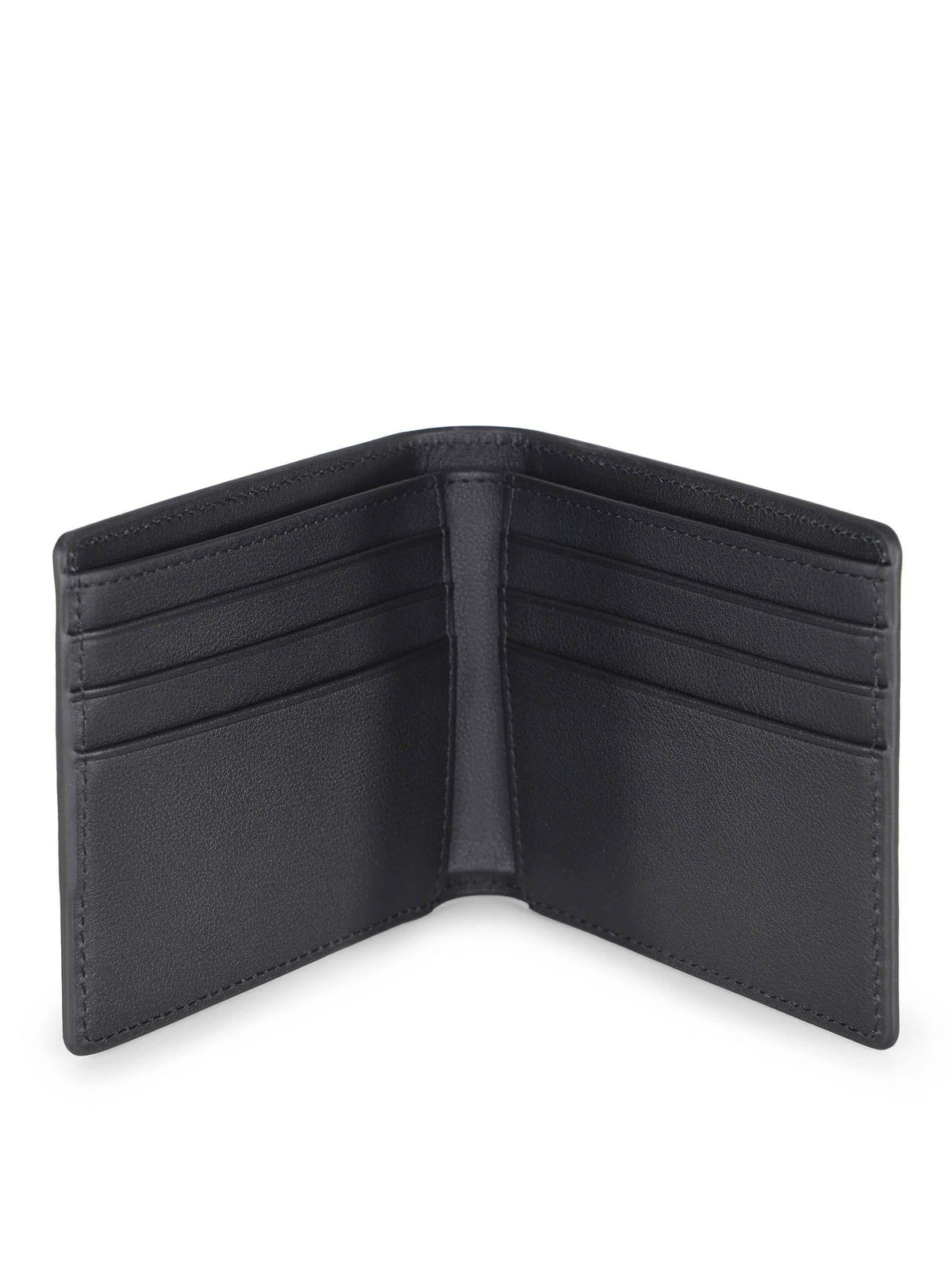 CARHARTT Wallet I033108 0M4-XX Black