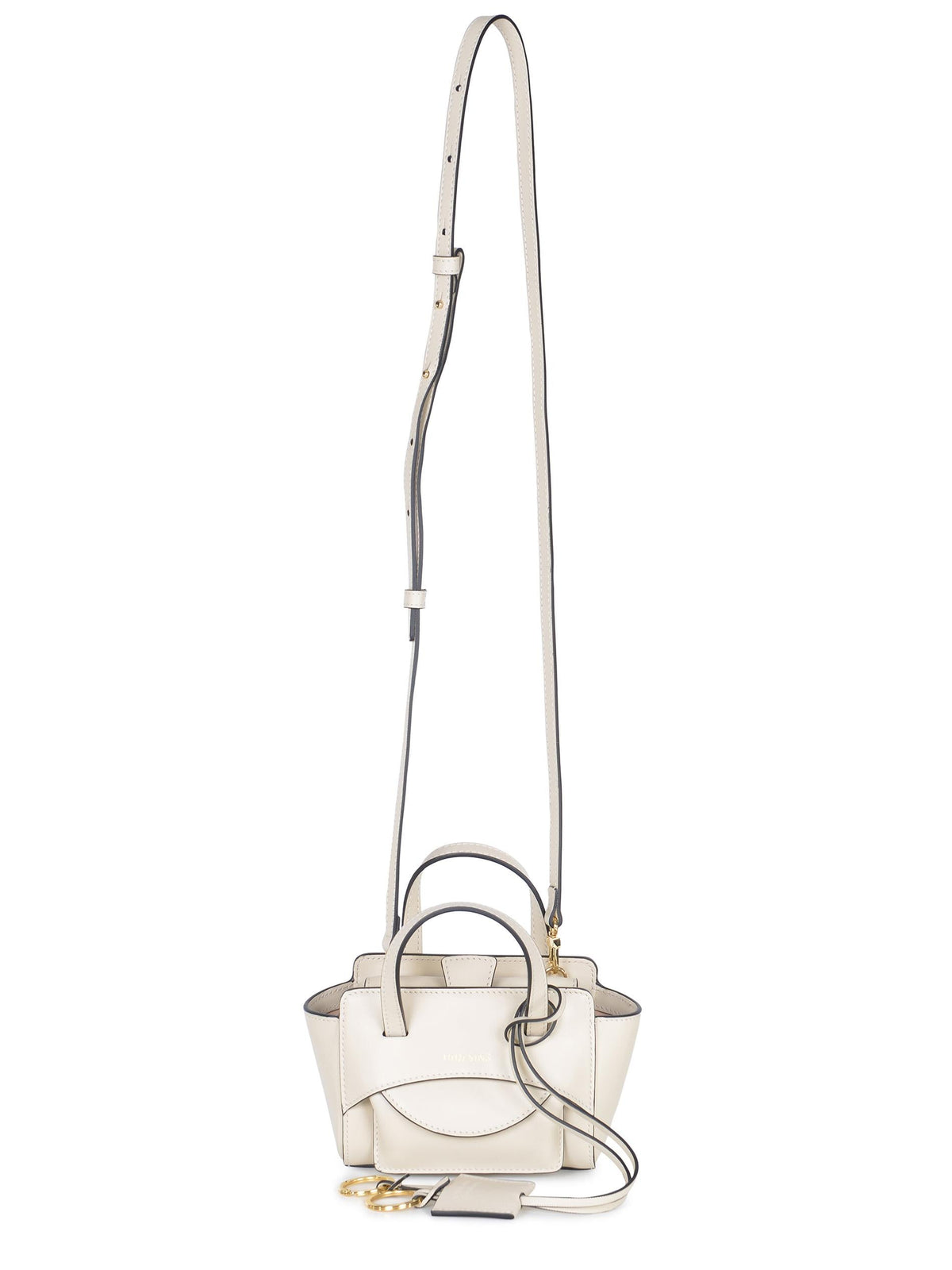 HIDESINS Bags FL14TR 1183 Butter