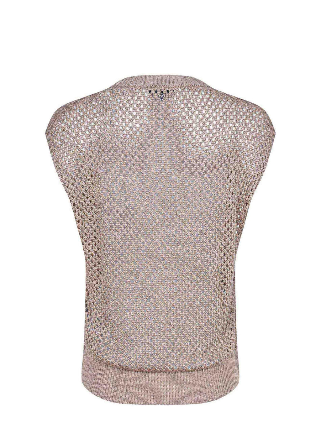 DONDUP Jumpers DT416-M01002D 002-007 Beige
