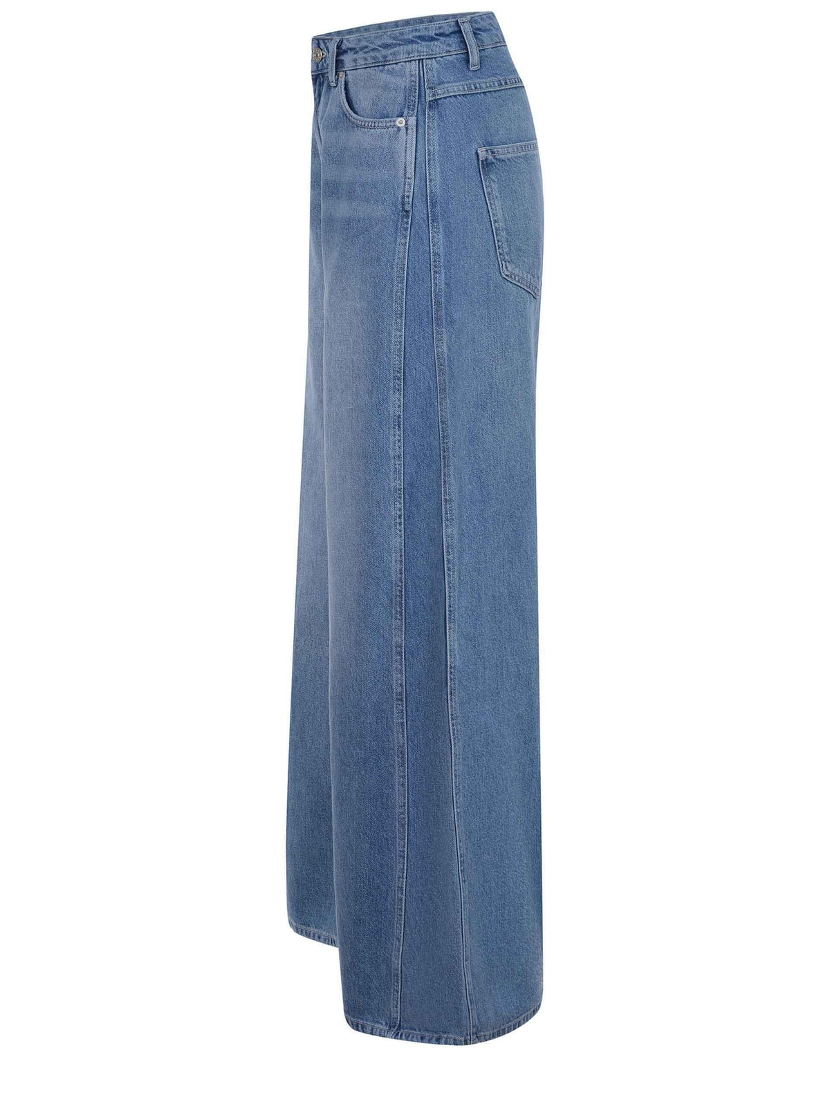 HERSKIND Jeans 5425206 055 Denim