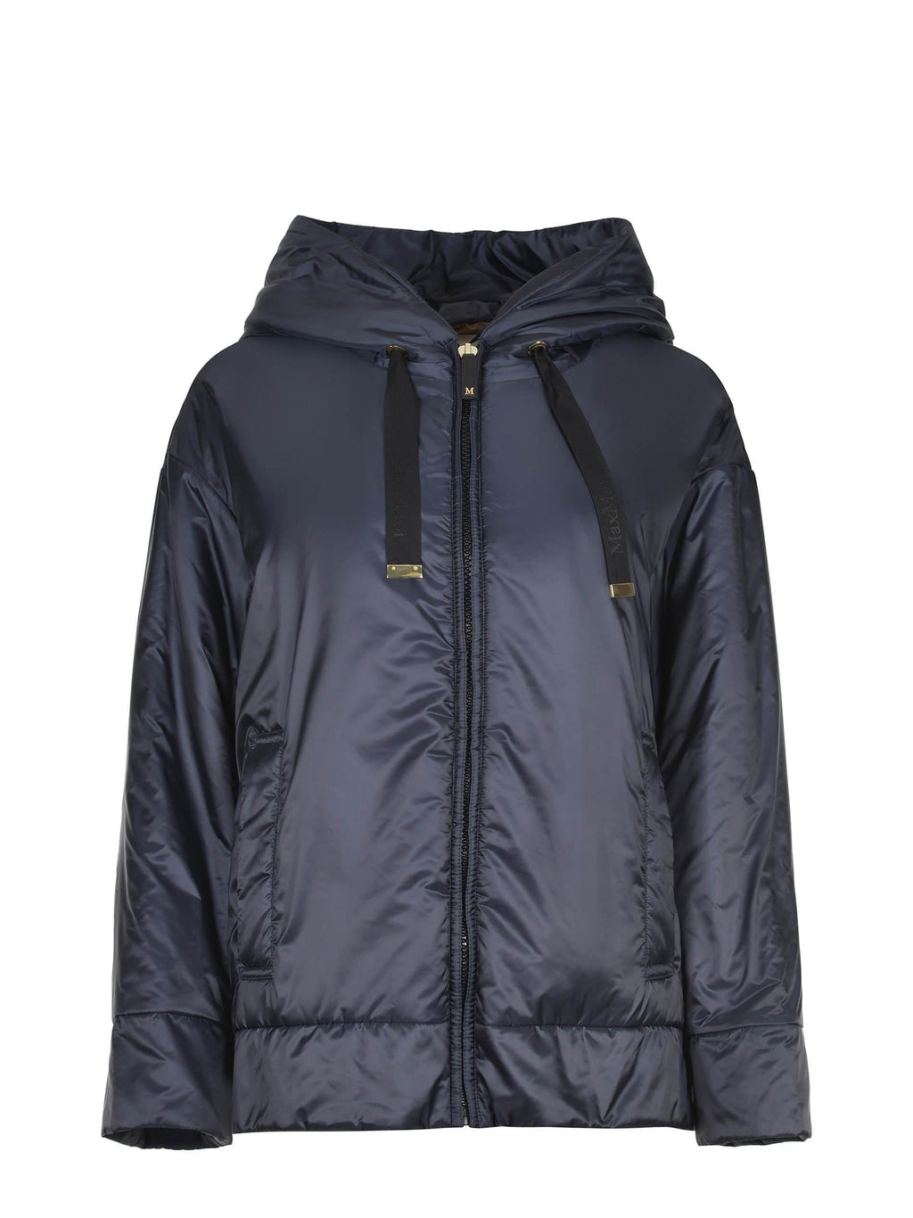 MAX MARA THE CUBE Jackets 2619481054600 025-008 Midnight blue