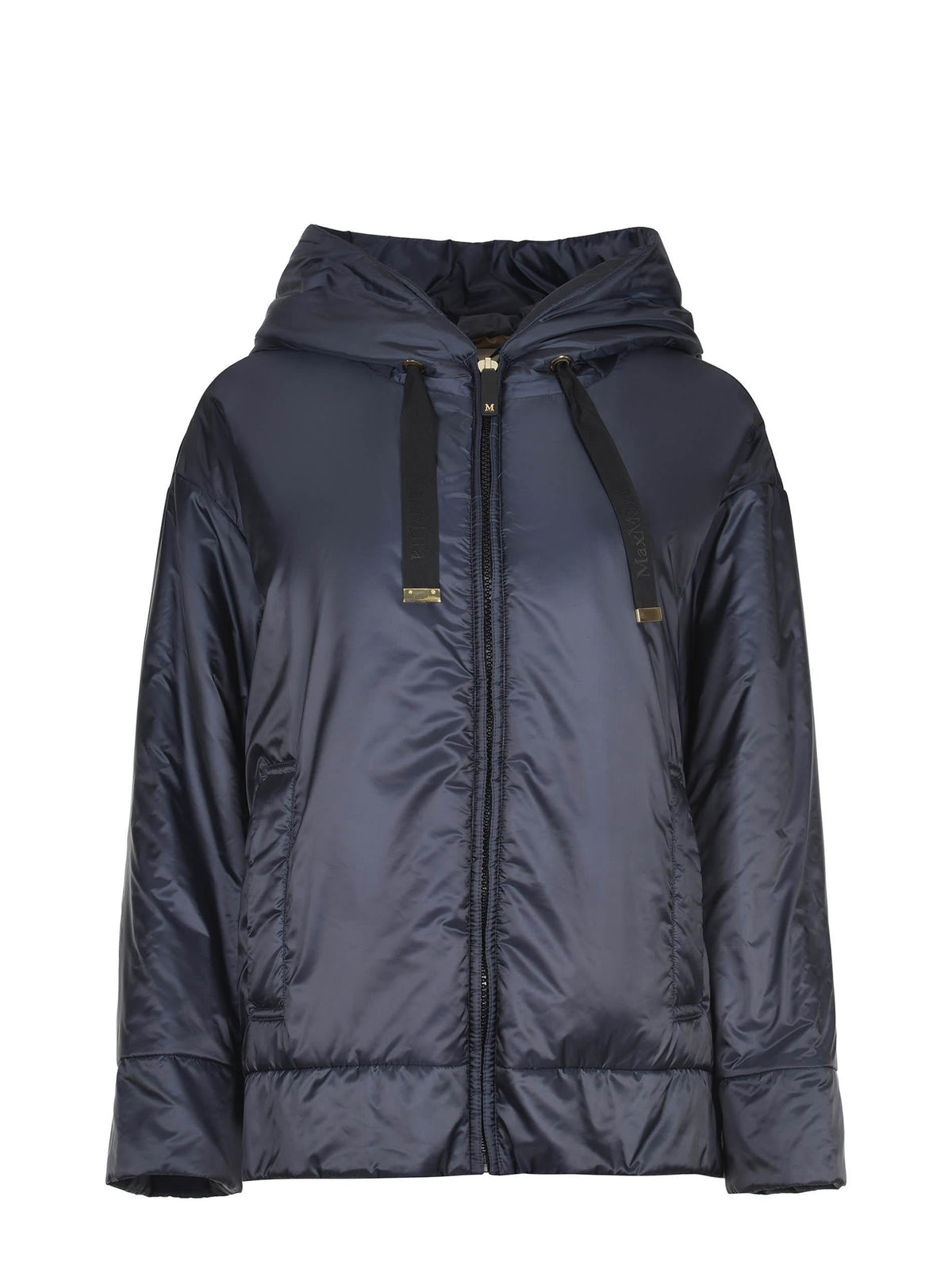 MAX MARA THE CUBE Jackets 2619481054600 025-008 Midnight blue