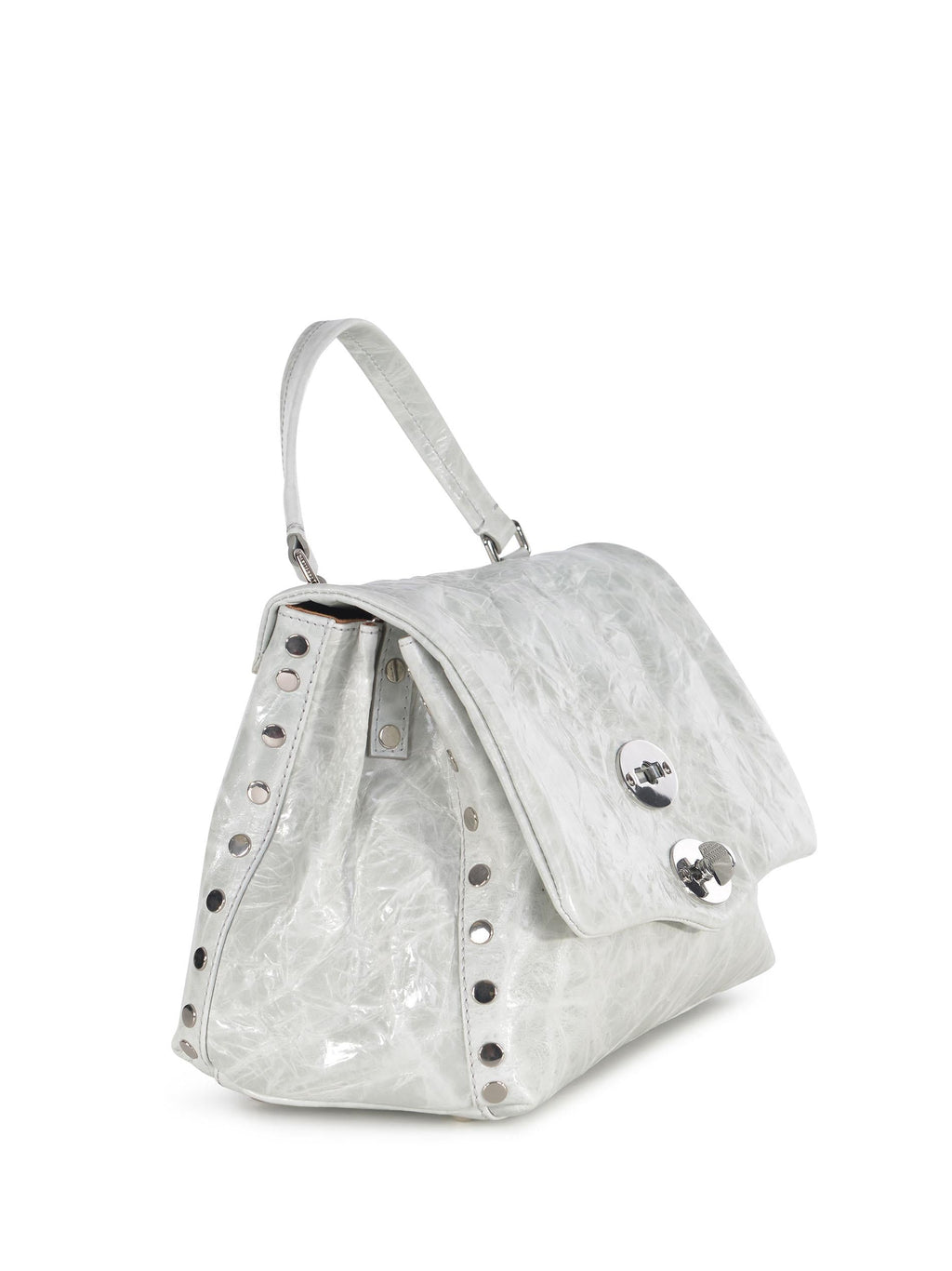 ZANELLATO Bags 068590-114-S Z1180 Ghiaccio