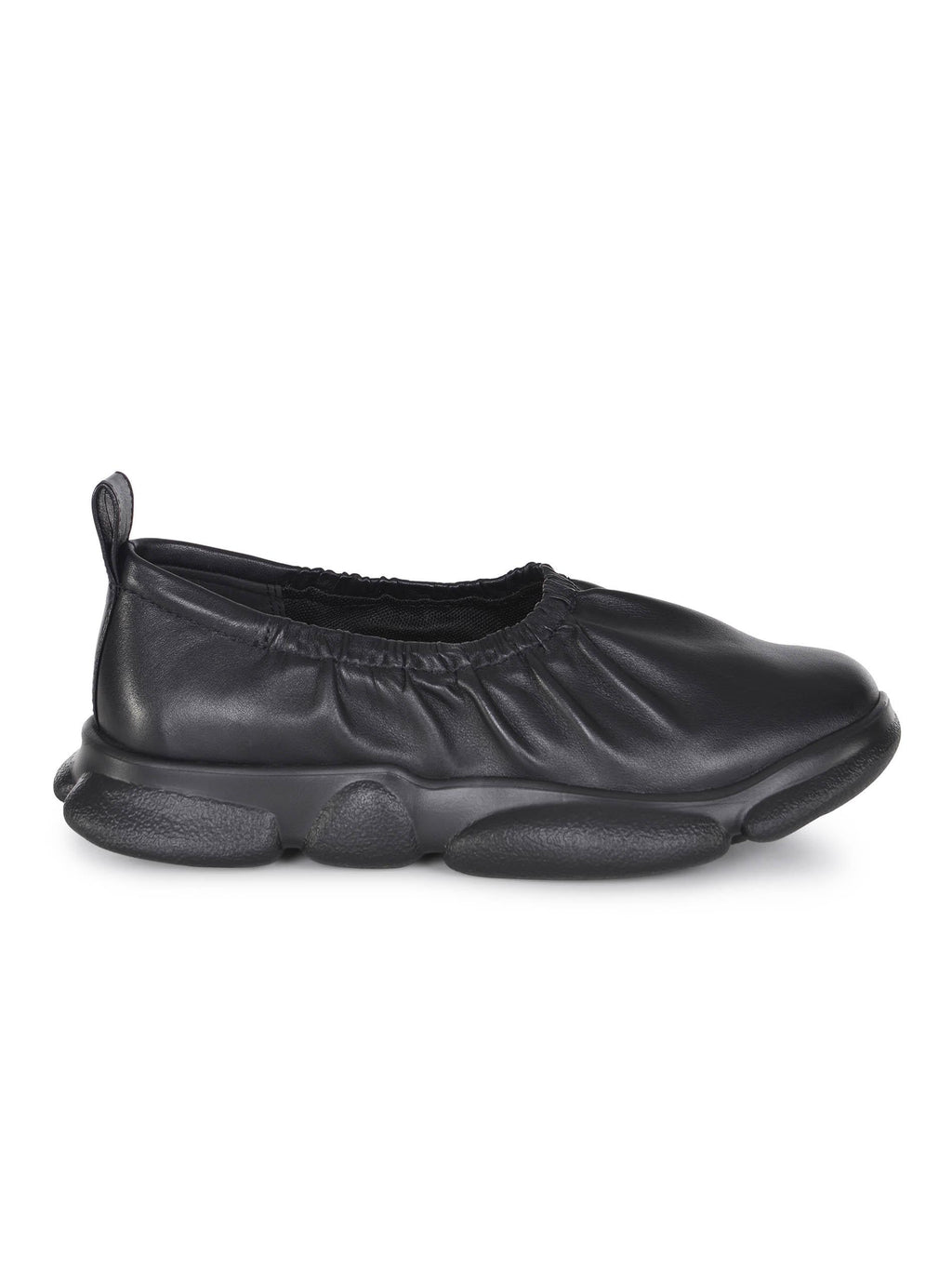 CAMPER Shoes K201588 001 Black