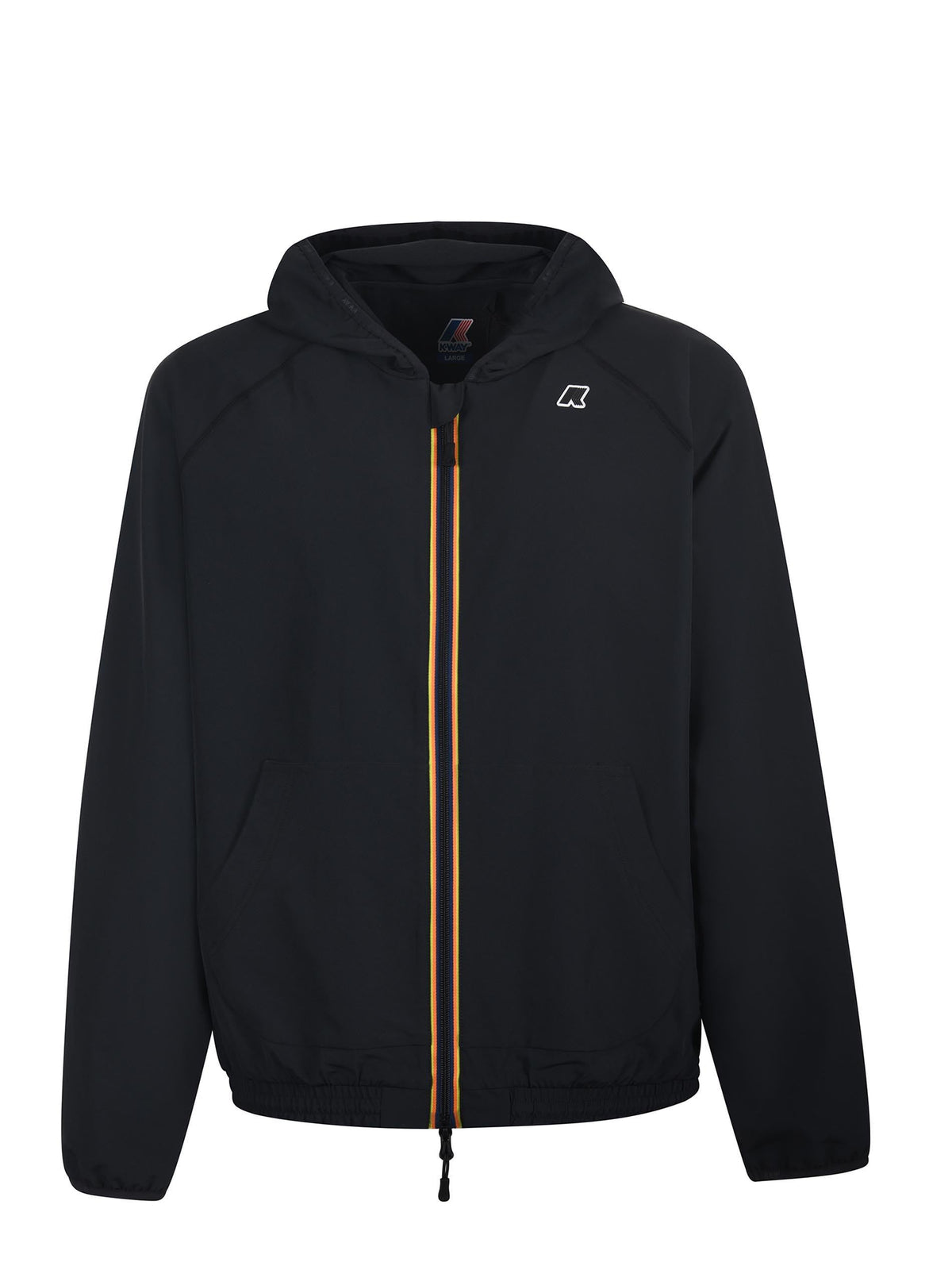 K-WAY Jackets K8138RW USY Black