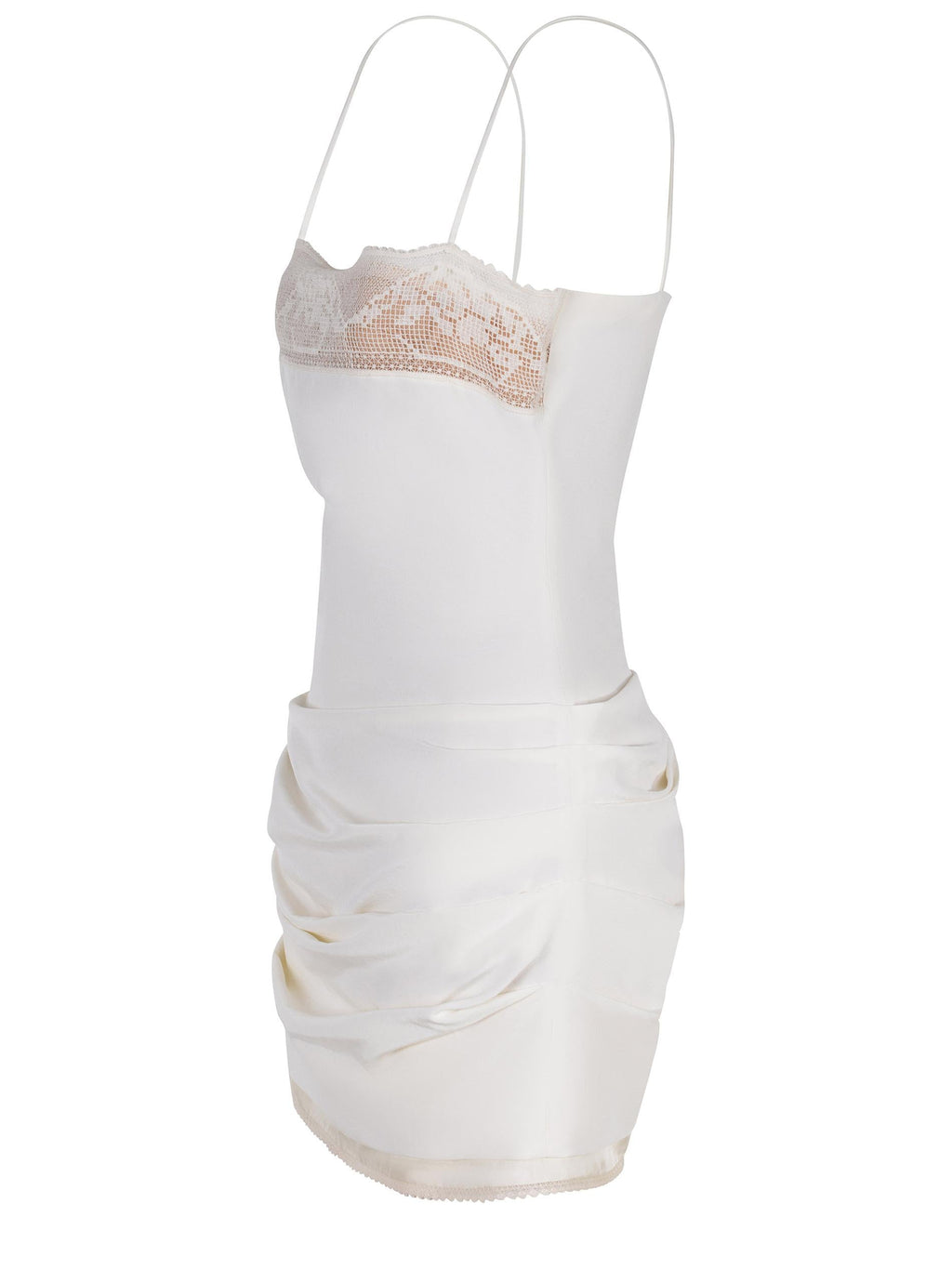 MAGDA BUTRYM Dresses 209426 CREAM Cream