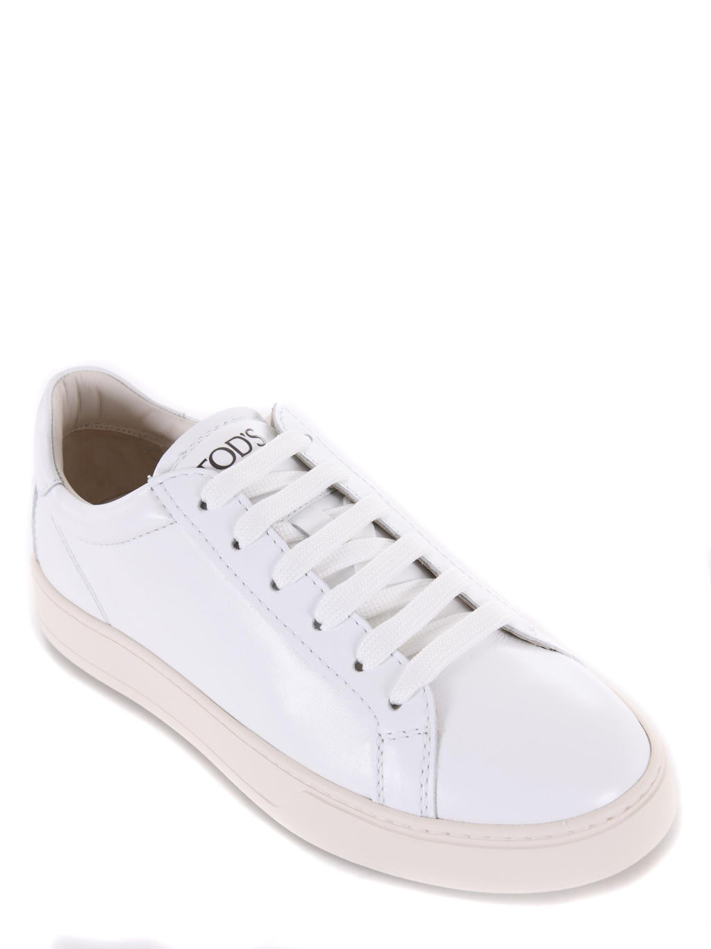 TODS Sneakers XXM04L0HZ40 JUSB001 White