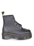 DR MARTENS Shoes 22564001 BLACK Black