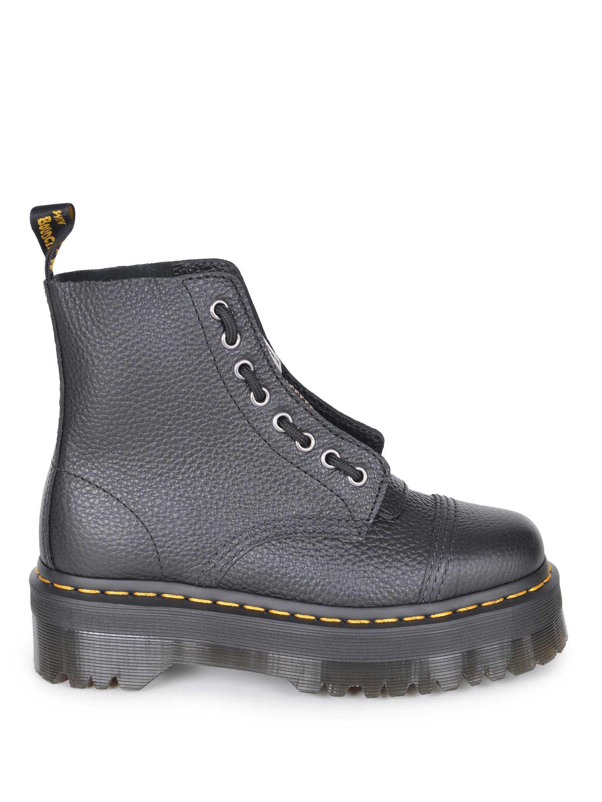 DR MARTENS Shoes 22564001 BLACK Black