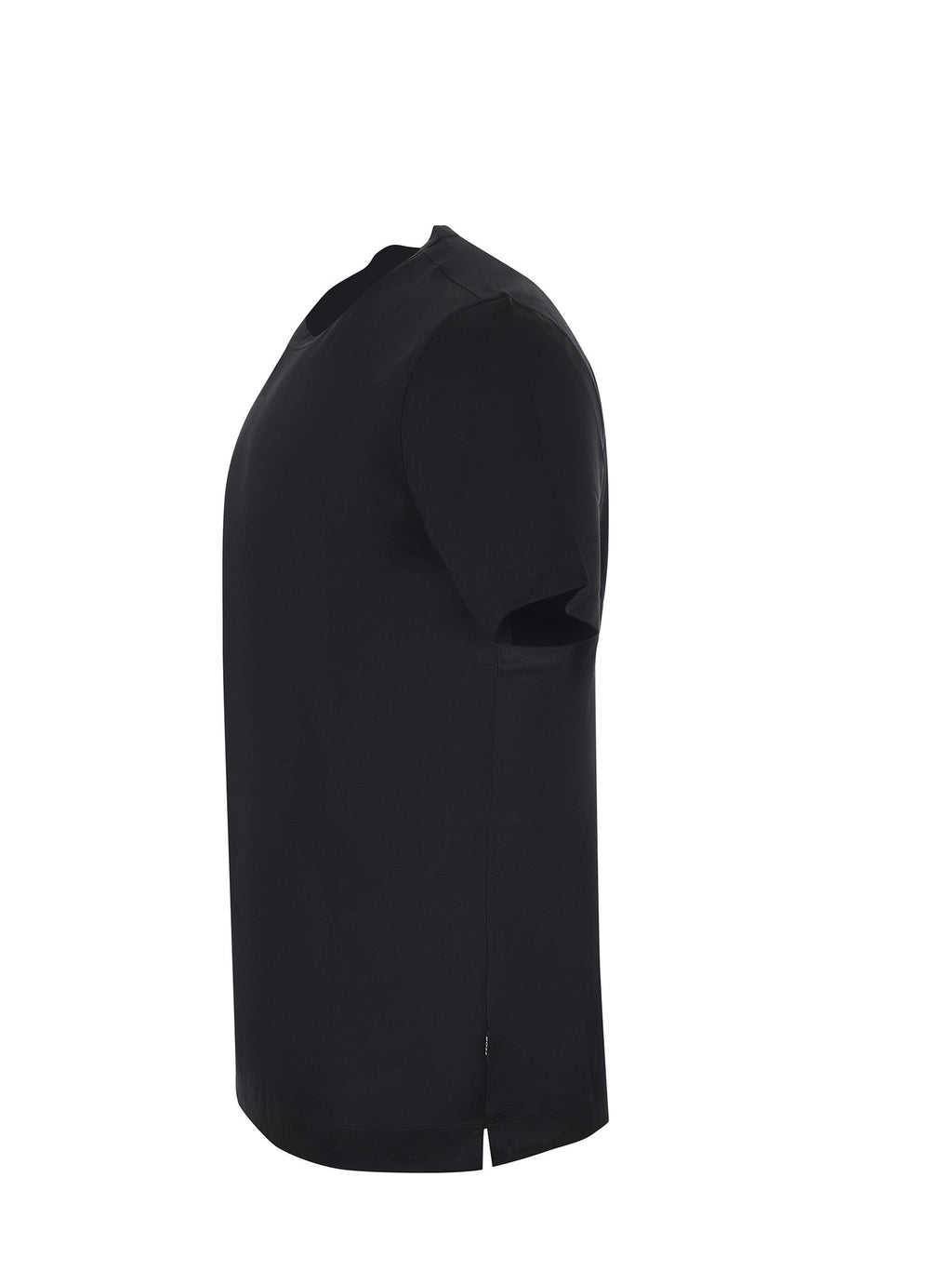BOSS T-shirt 50513674 10259967-001 Black