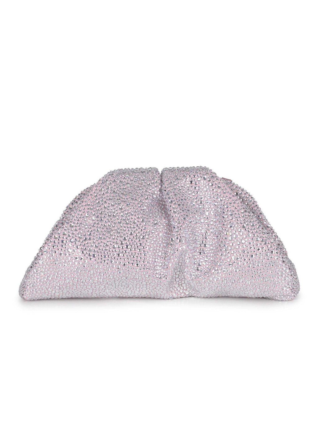 TWENTY FOURHAITCH Bags LB1008462P Powder Pink