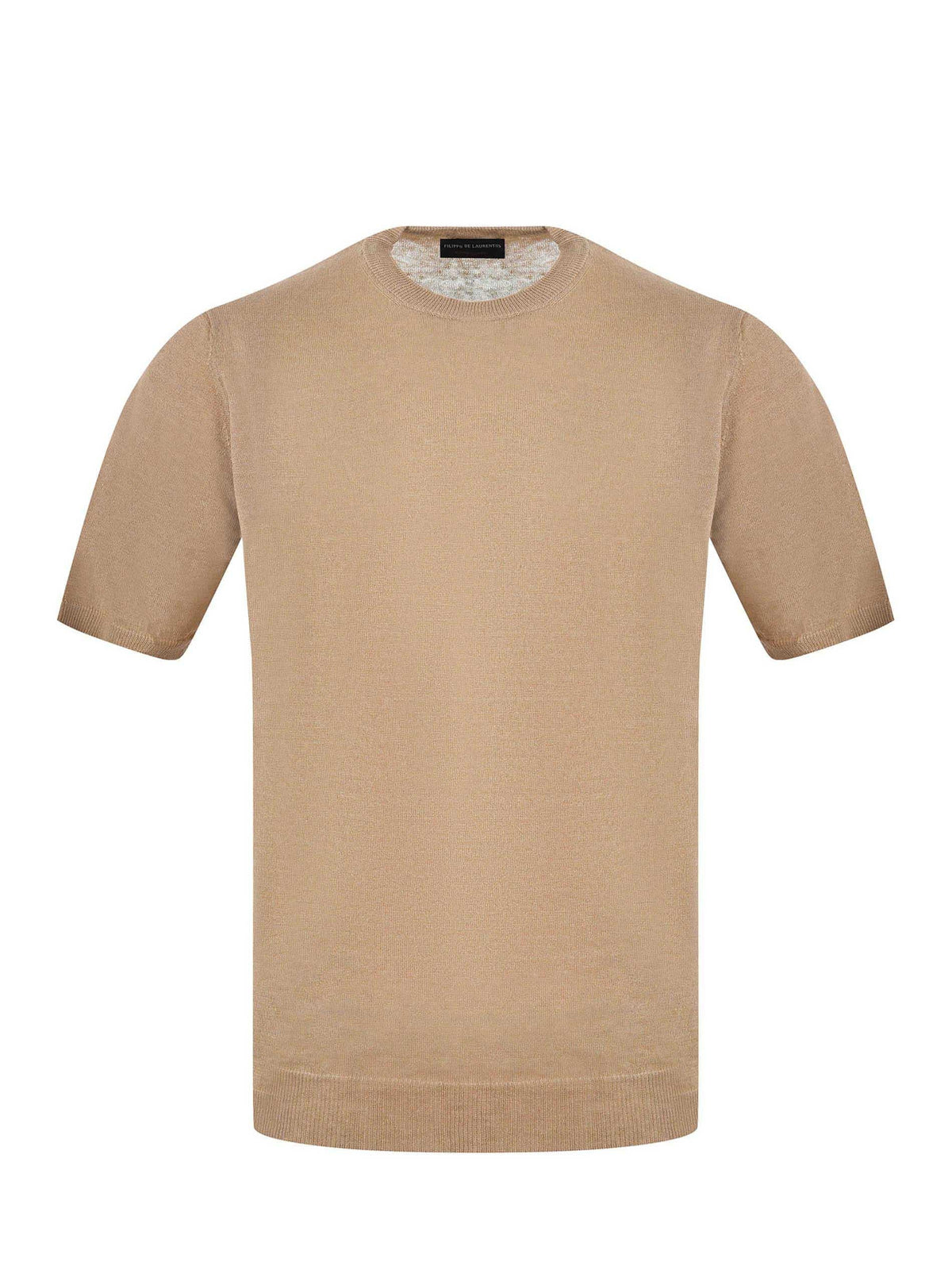 FILIPPO DE LAURENTIS T-shirt GC1MC LC14R-070 Colonial