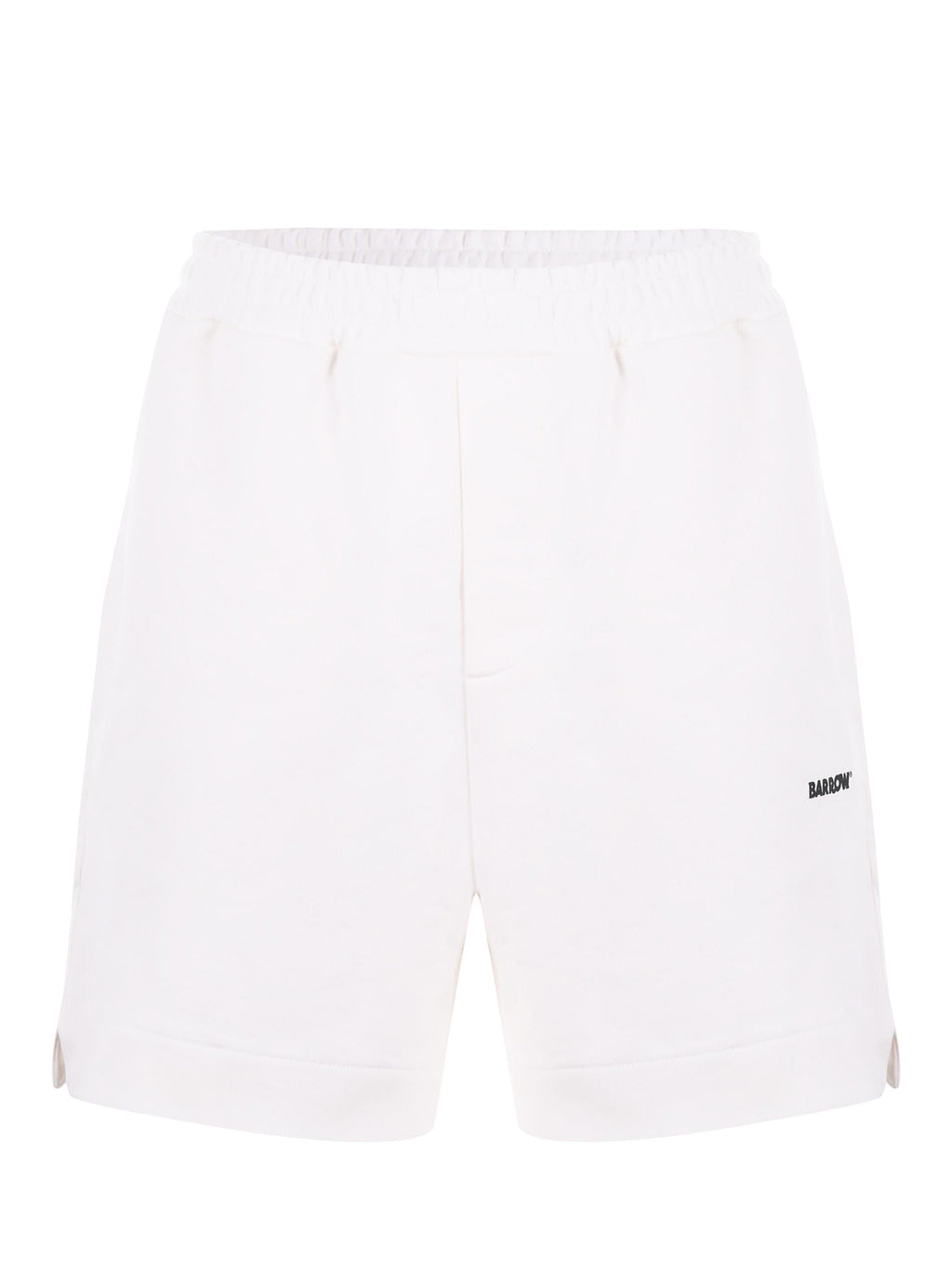 BARROW Shorts S6BWUABE009 412 White