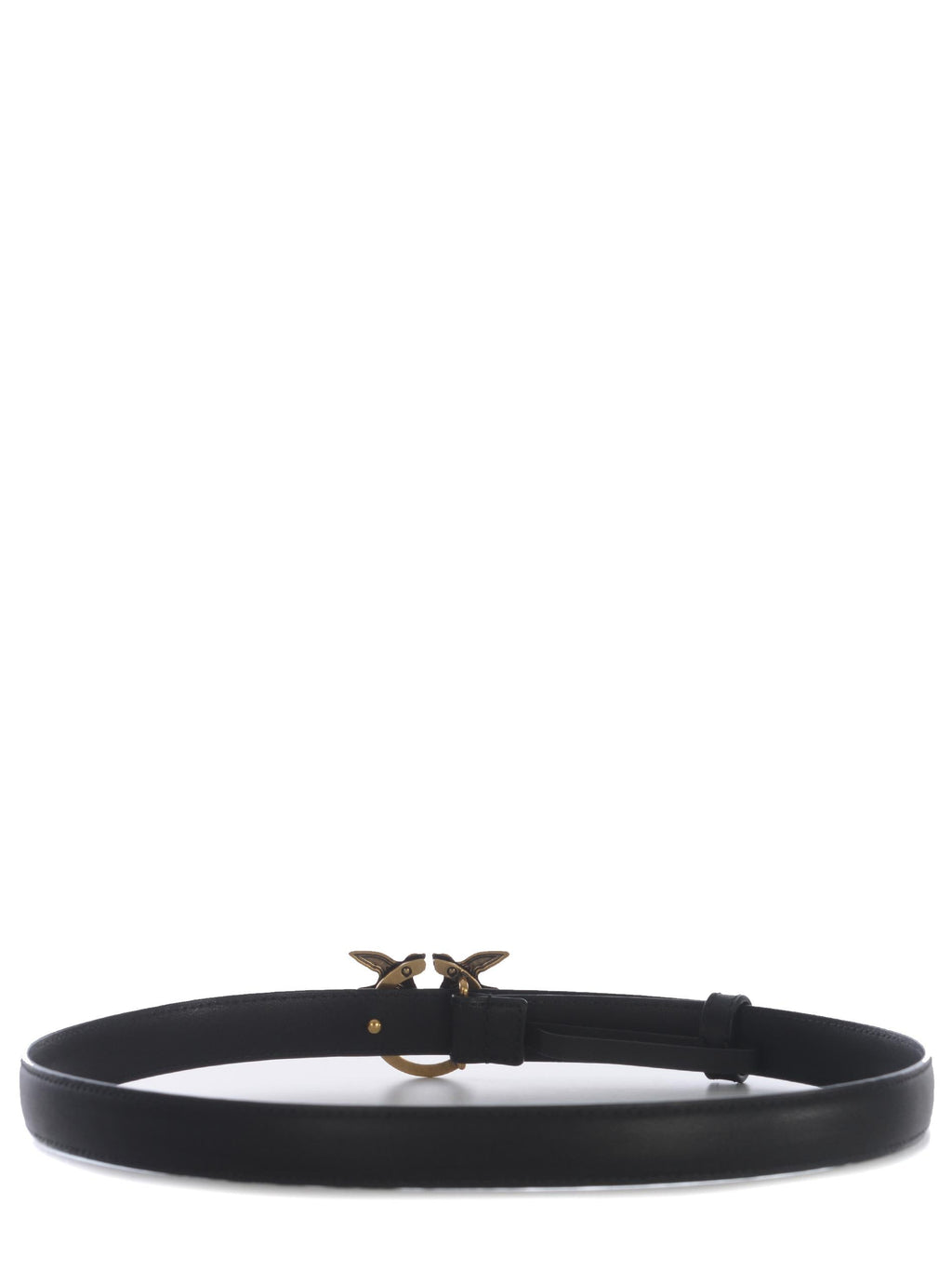 PINKO Belts 100143-A0F1 Z99Q Black