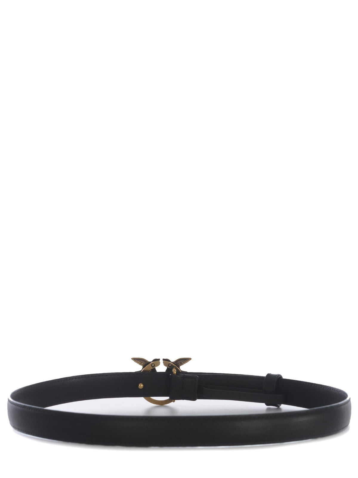 PINKO Belts 100143-A0F1 Z99Q Black