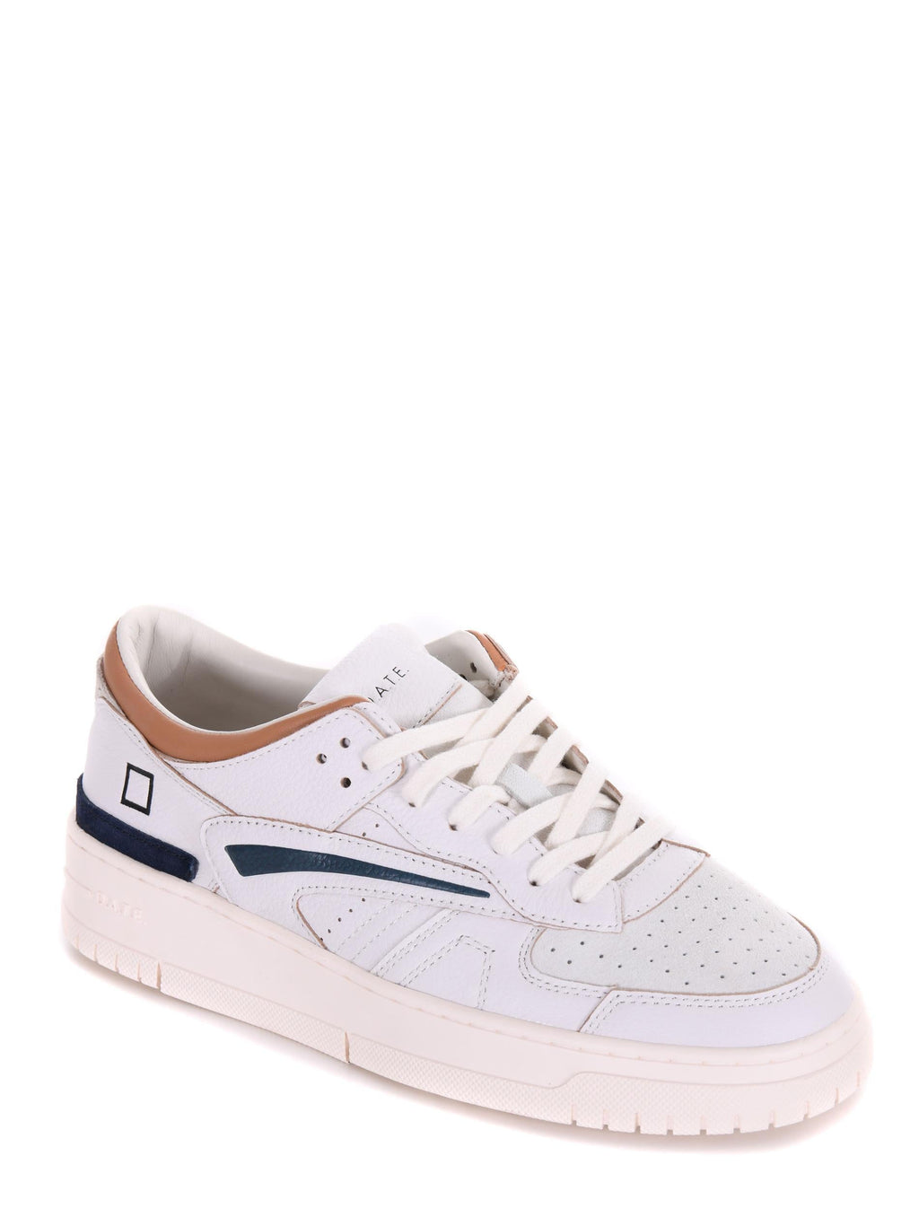 DATE Sneakers M441-TO-CO WL White