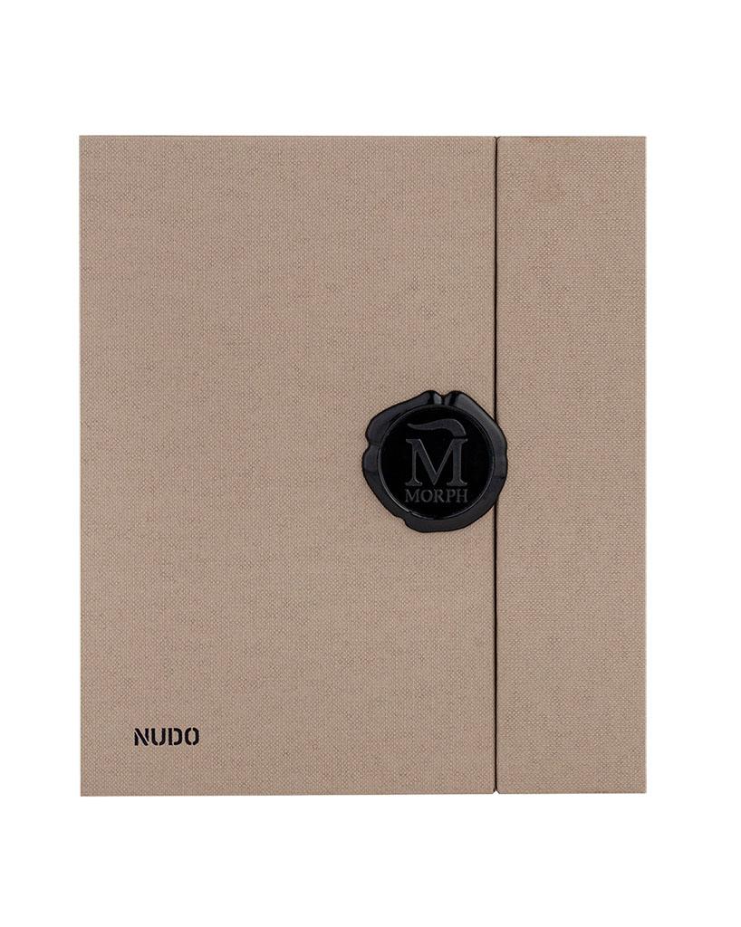 MORPH Perfumes NUDO 100ML Beige