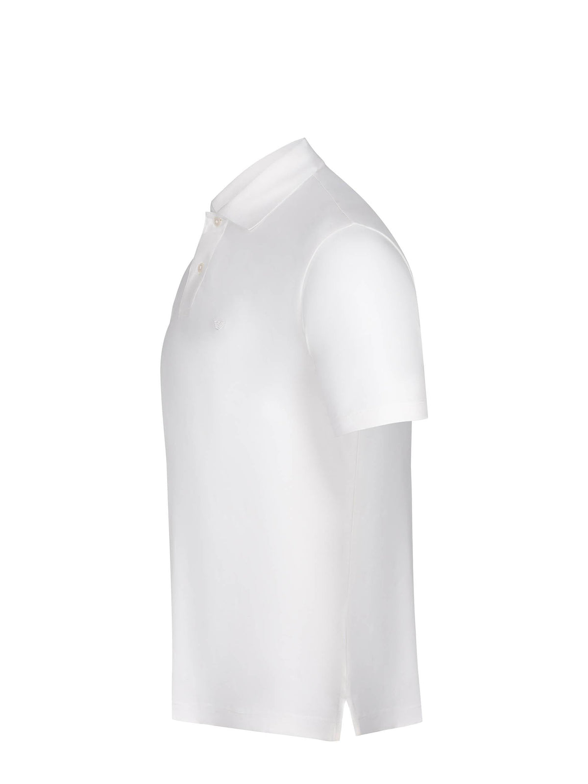 EMPORIO ARMANI Polo EM004526 AF13721-U0003 White