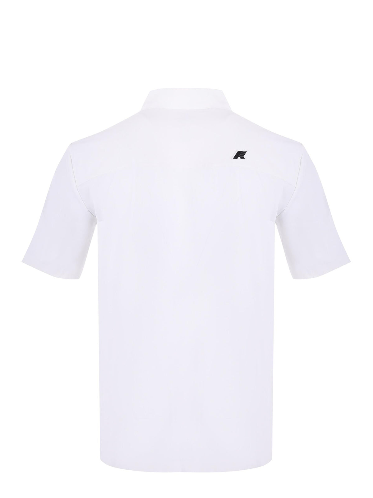 K-WAY Polo K51346W 001 White