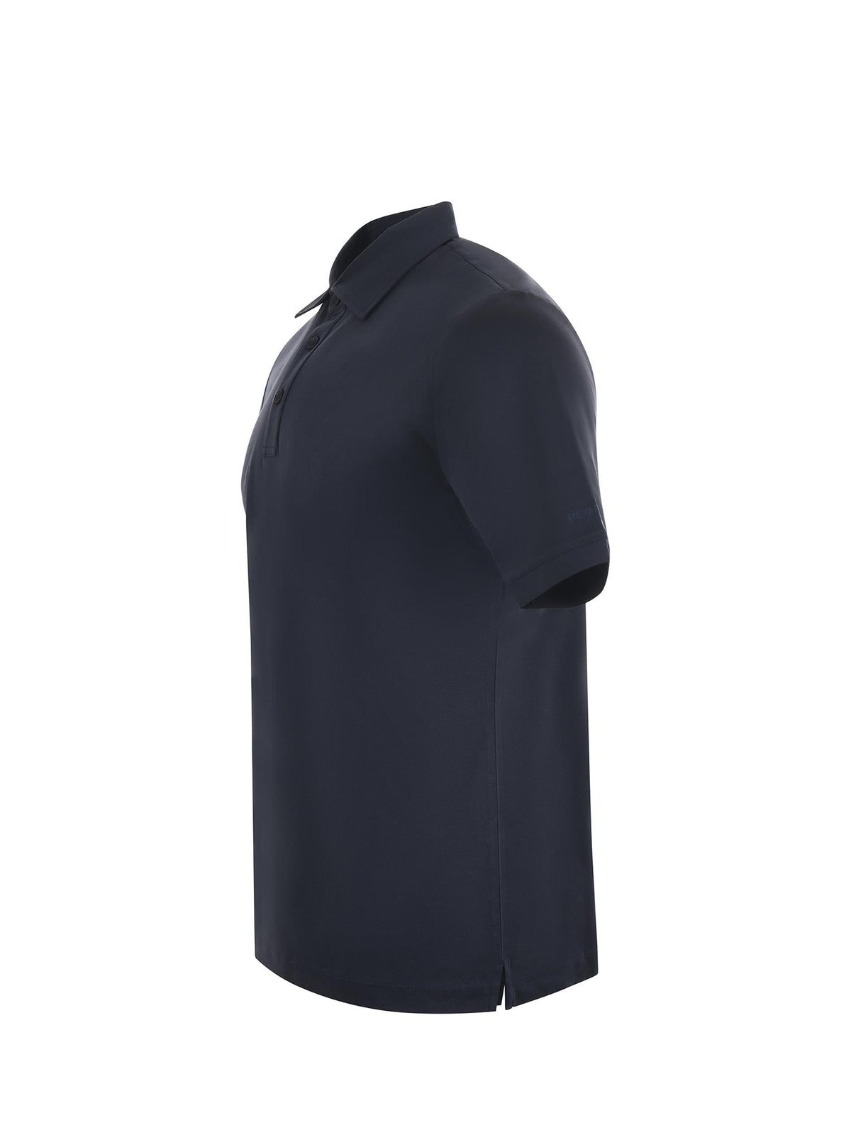 PEOPLE OF SHIBUYA Polo MALE PM444-790 Dark blue