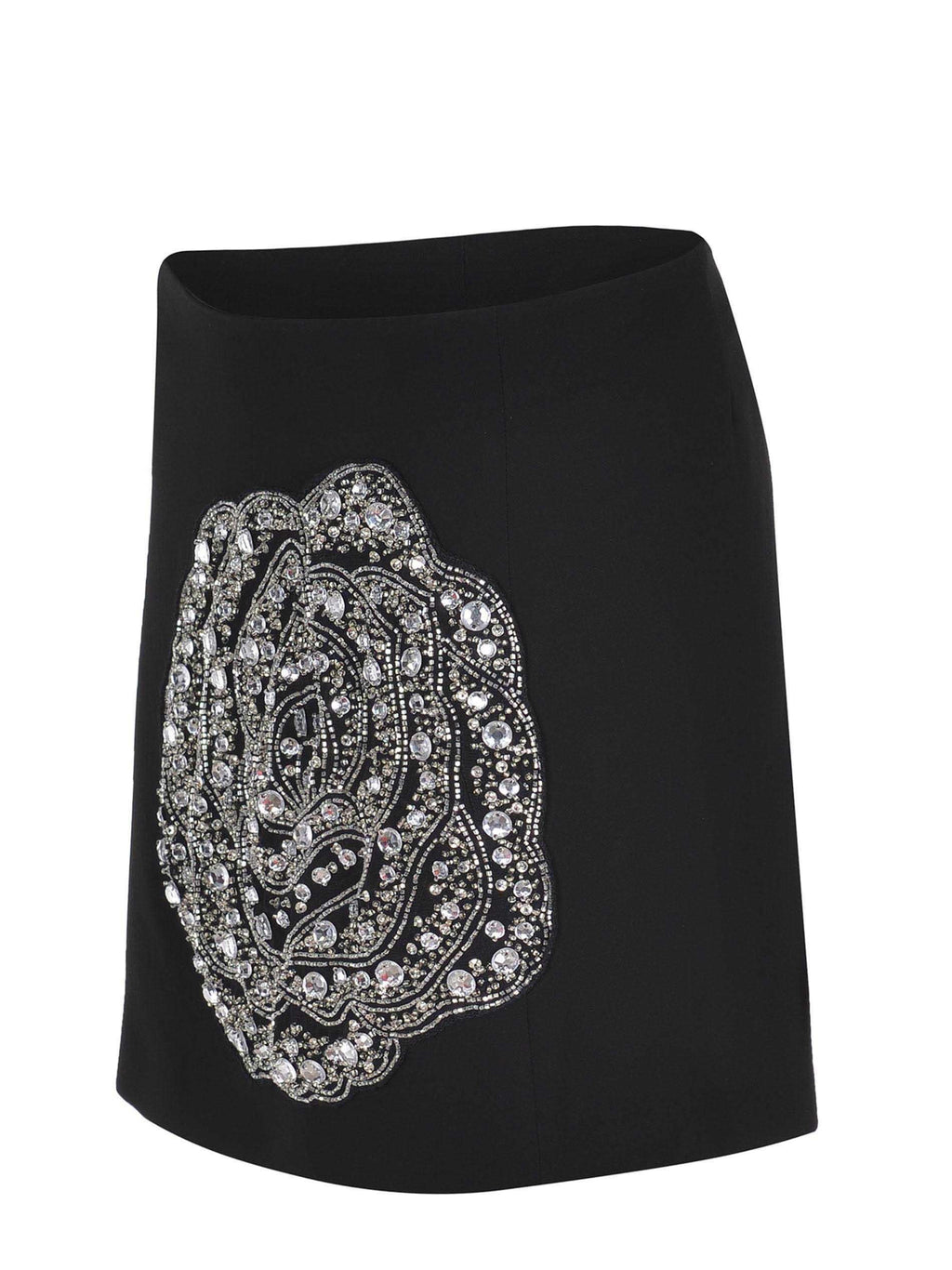 PINKO Skirts 106590-A31P Z99 Black
