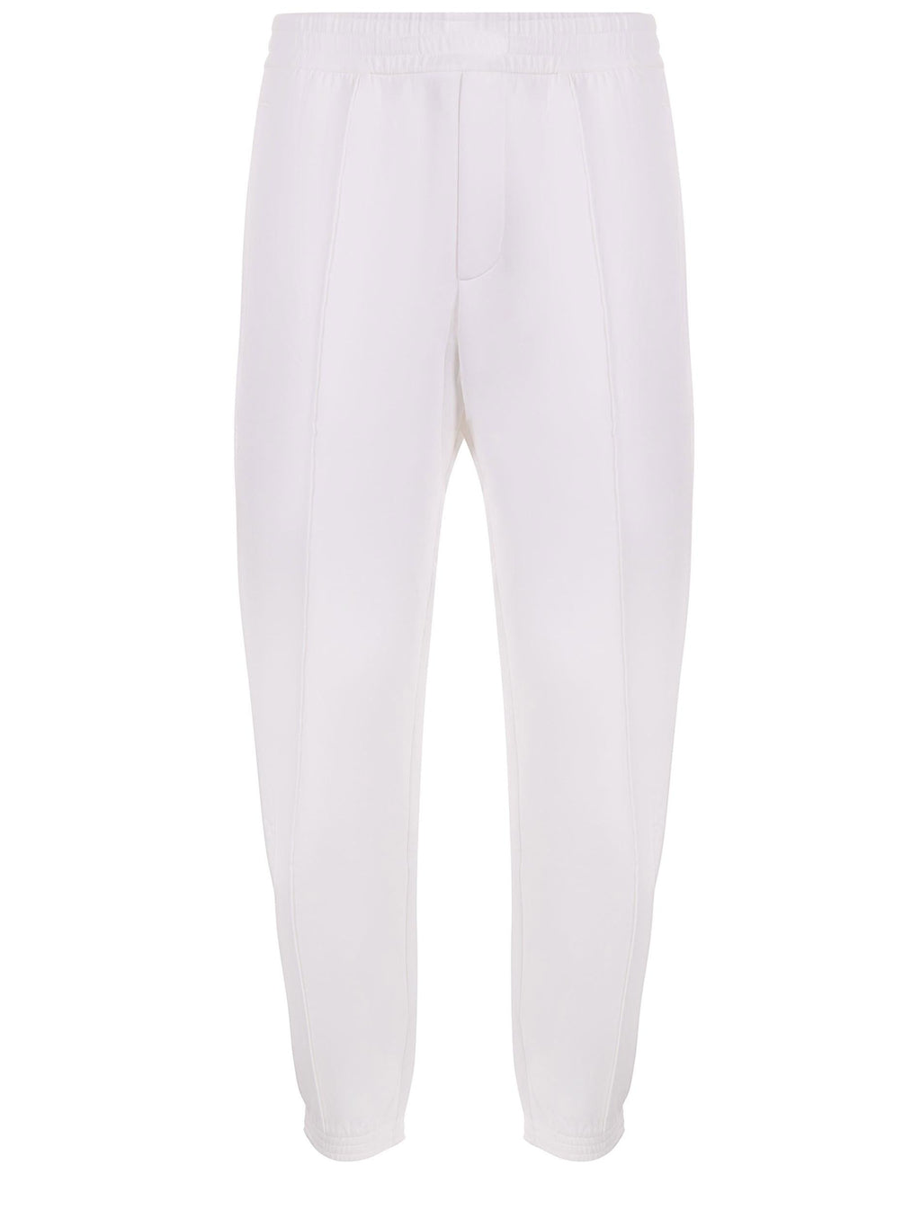 EMPORIO ARMANI Trousers EM004542 AF10013-U0003 White