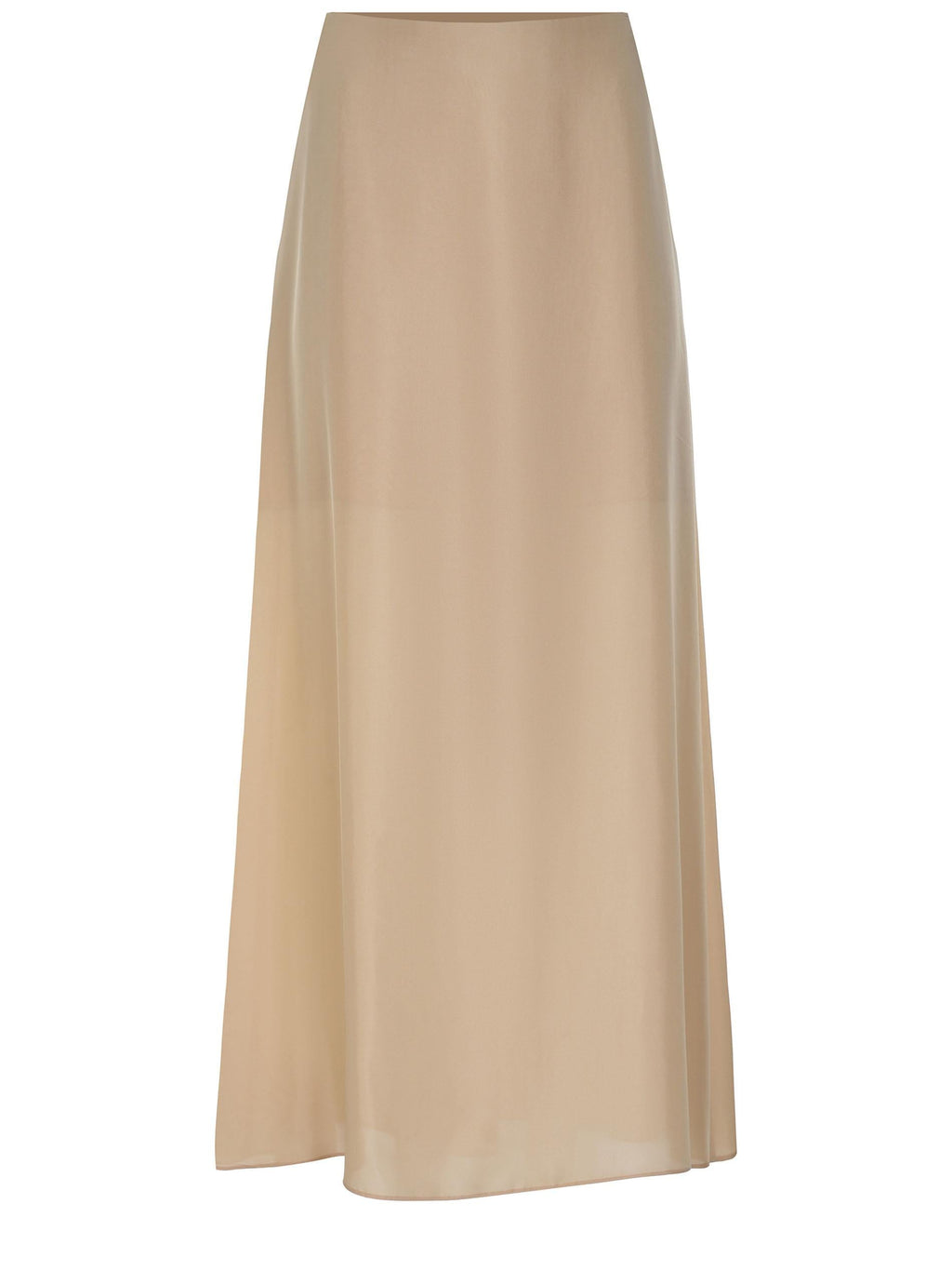 ALBERTA FERRETTI Skirts 0112 0116-0081 Nude