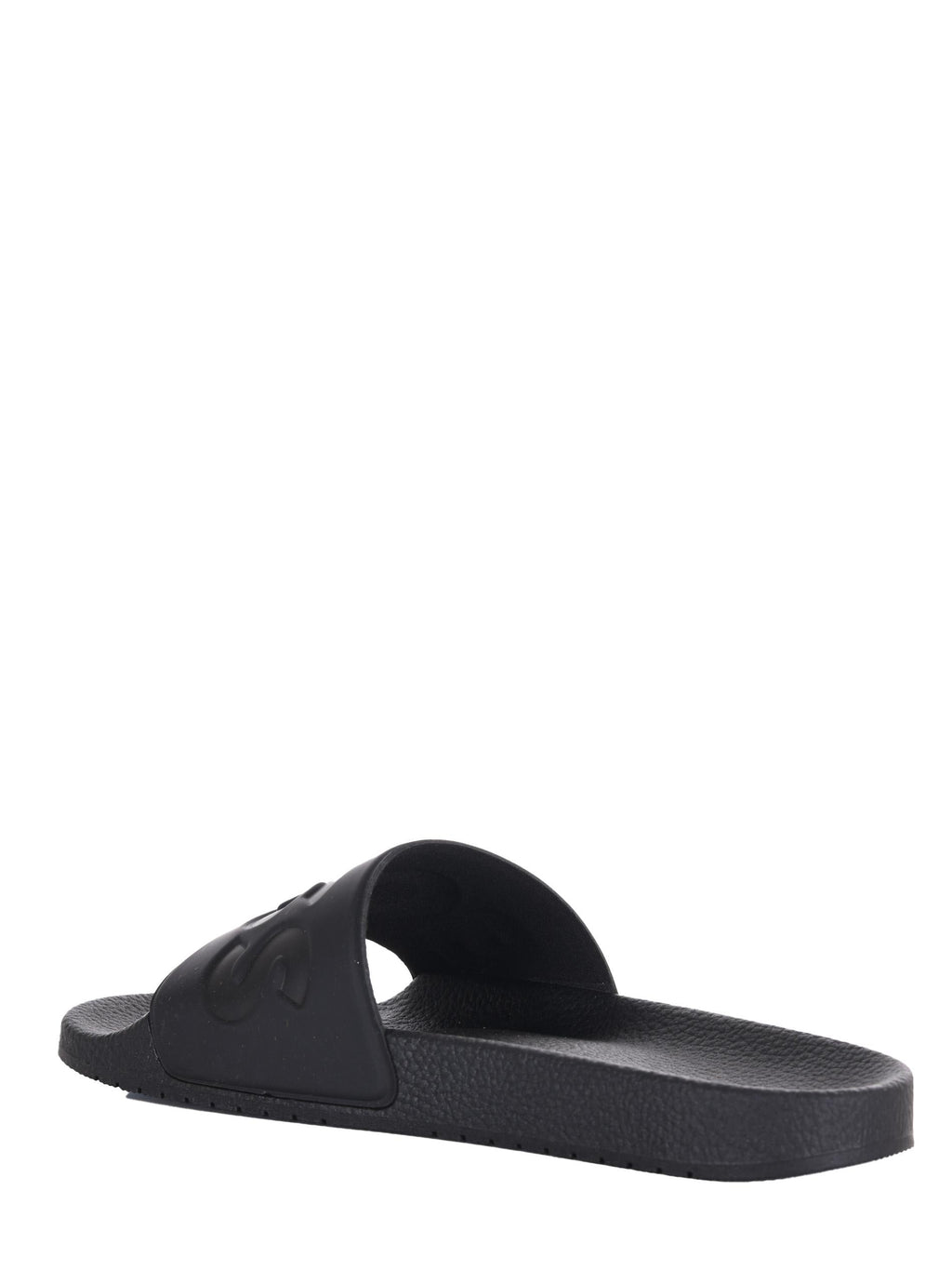 BOSS Slides 50536835 10251721-001 Black