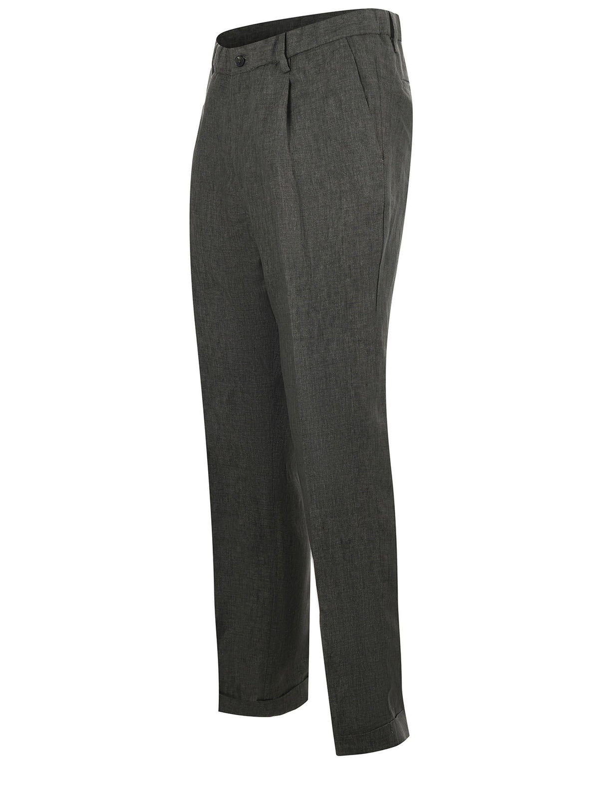 BRIGLIA Trousers ISOLAS 300118-72 Dark green