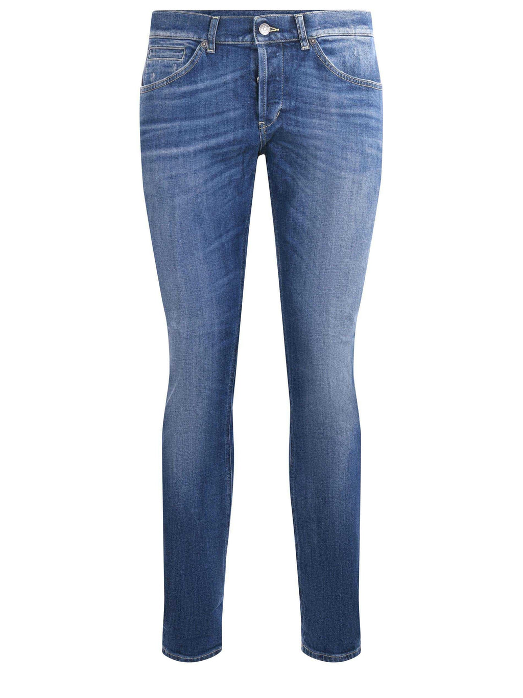 DONDUP Jeans UP232DSK297 J24-800 Denim