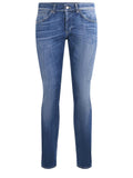 DONDUP Jeans UP232DSK297 J24-800 Denim