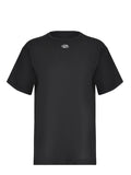 DIESEL T-shirt A20399 0JMBB-900 Black