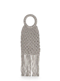 TWENTY FOURHAITCH Bags BAG0004562P SIL Silver