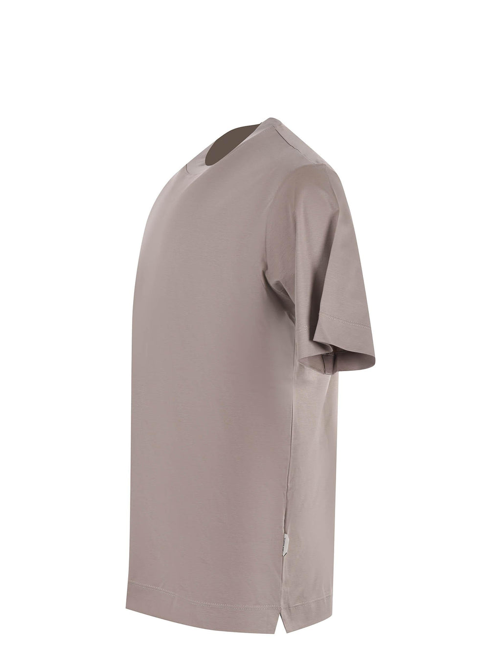 YES LONDON T-shirt XM4293 SAND Beige