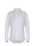 MAX MARA Shirts 2611111012600 205-001 White