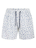 MC2 SAINT BARTH Swimwear LIG0003 01047L Ivory