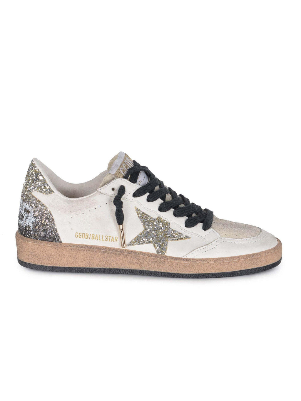 GOLDEN GOOSE Sneakers GWF00117 F007472-12274 White