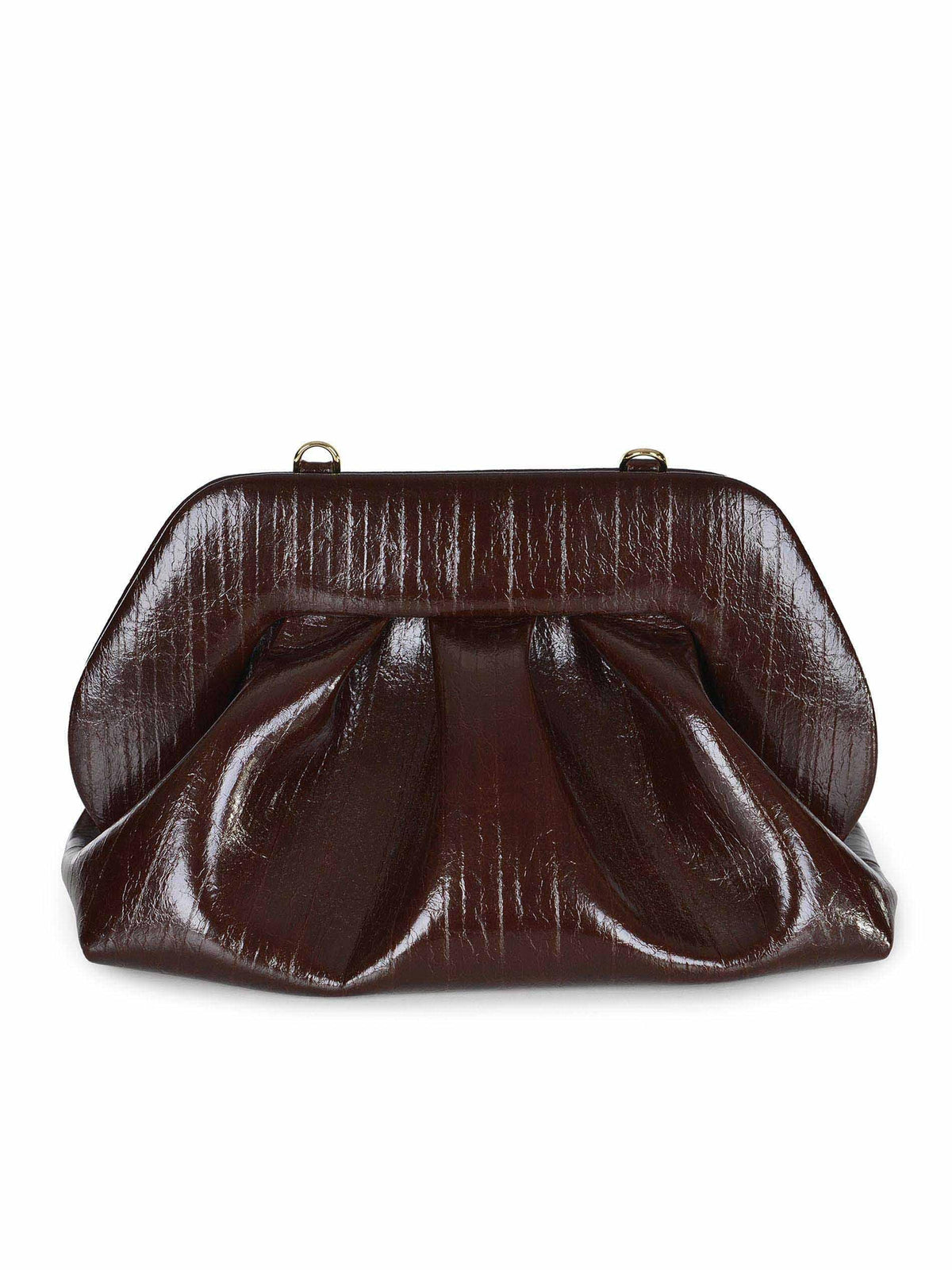 THEMOIRE Bags TMBM0-ORVF 1110A Chocolate