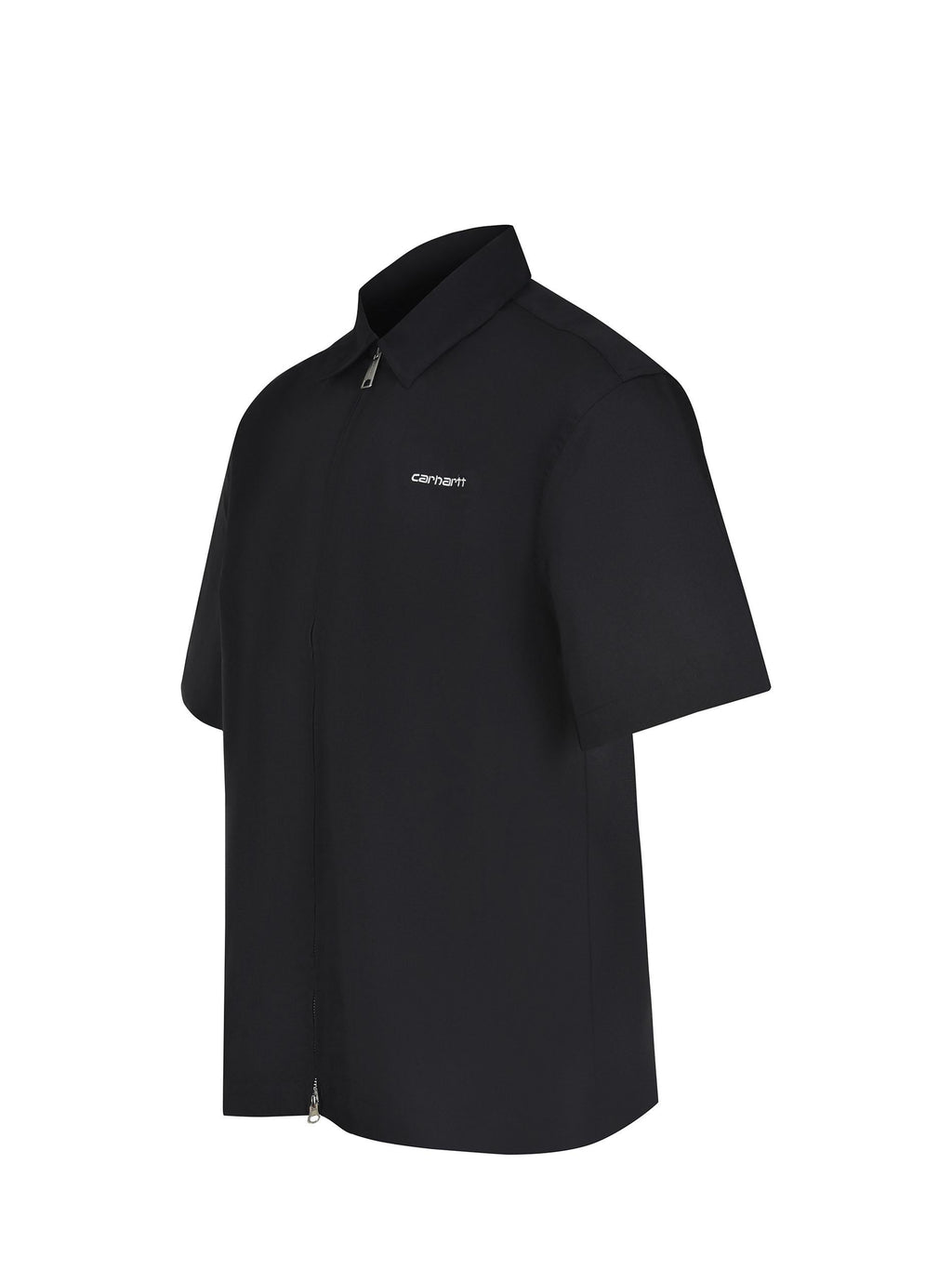 CARHARTT Shirts I036189 K02-XX Black