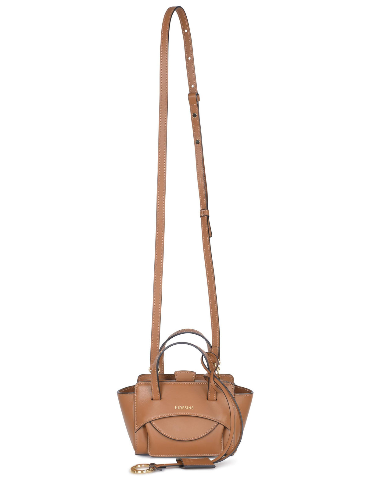 HIDESINS Bags FL14TR 23404 Caramel