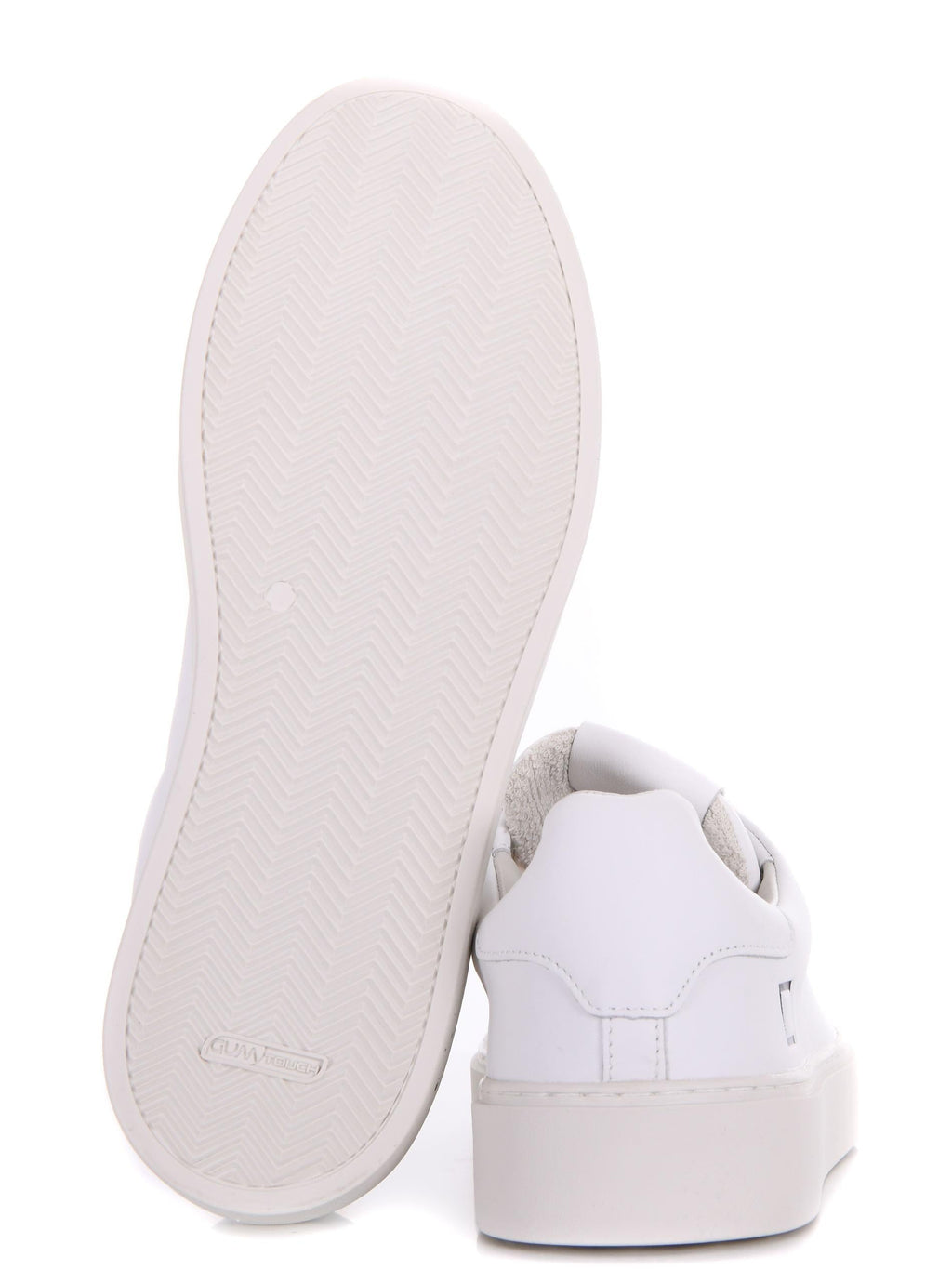 DATE Sneakers M441-LV-CA WH White