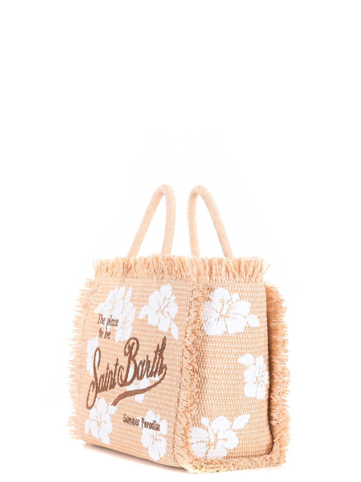 MC2 SAINT BARTH Bags COL0017 03047L Beige