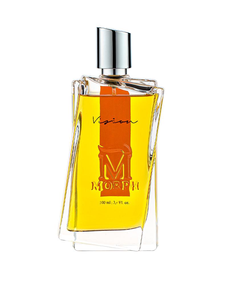 MORPH Perfumes VISION 100ML Orange