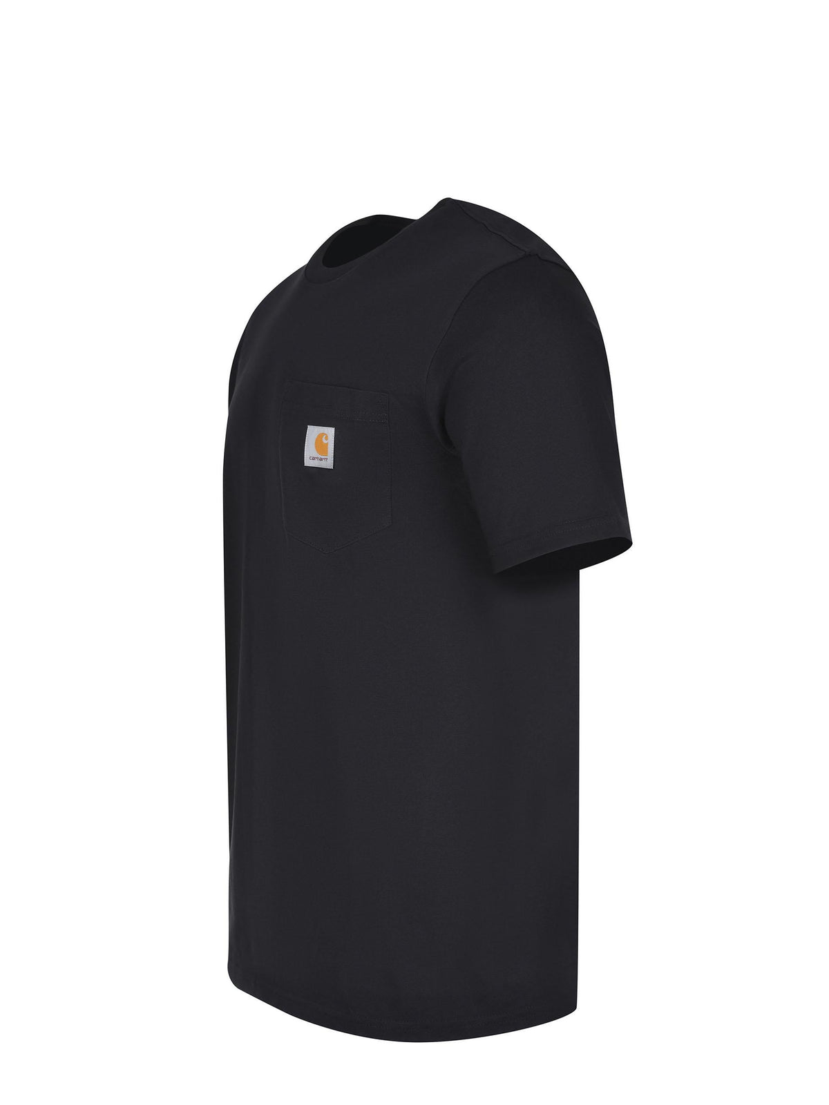 CARHARTT T-shirt I030434 89-XX Black