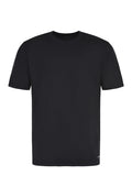 CARHARTT T-shirt I029370 933-XX Black